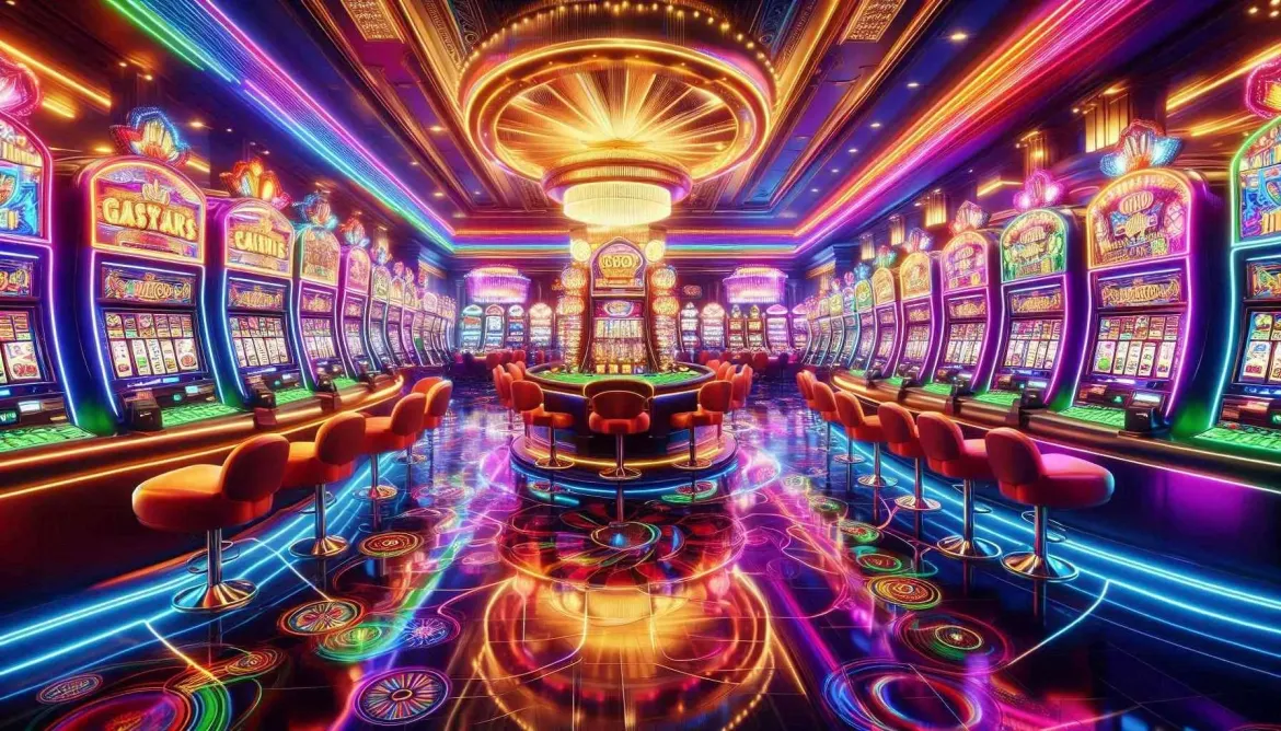 Galleon Casino